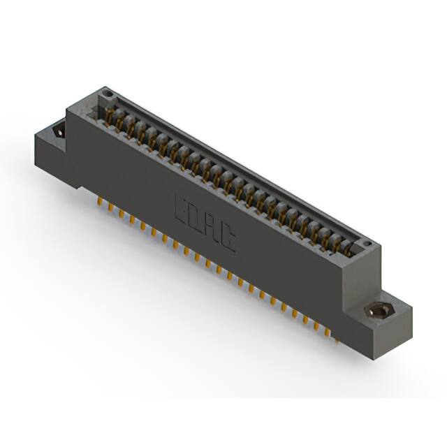 395-046-556-208 EDAC Inc.  Connettori per bordi